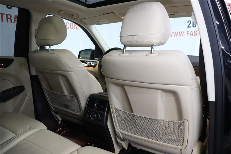 2017 Mercedes-Benz GLE 400 4MATIC photo