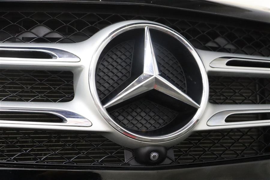 2017 Mercedes-Benz GLE 400 4MATIC photo