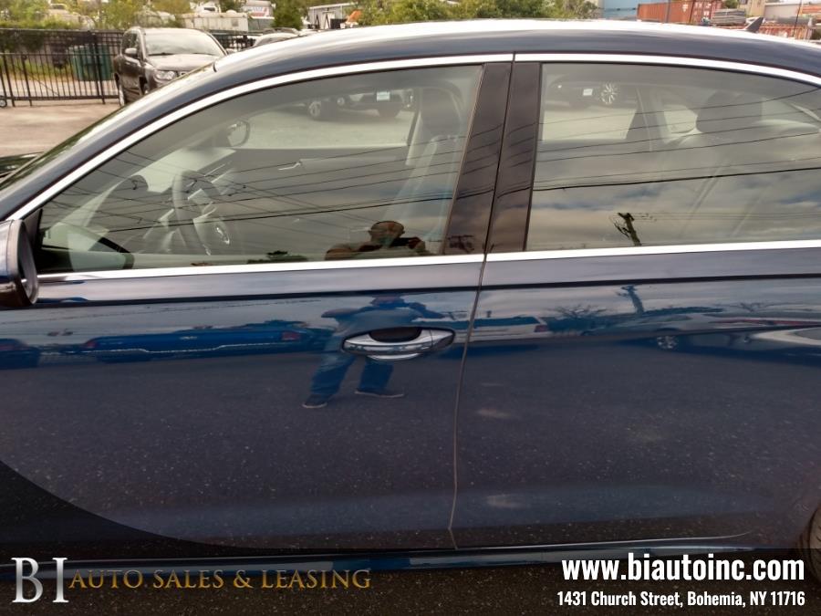 2020 Volkswagen Passat 2.0T SE Auto photo