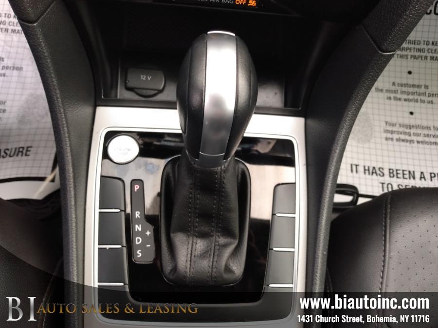 2020 Volkswagen Passat 2.0T SE Auto photo