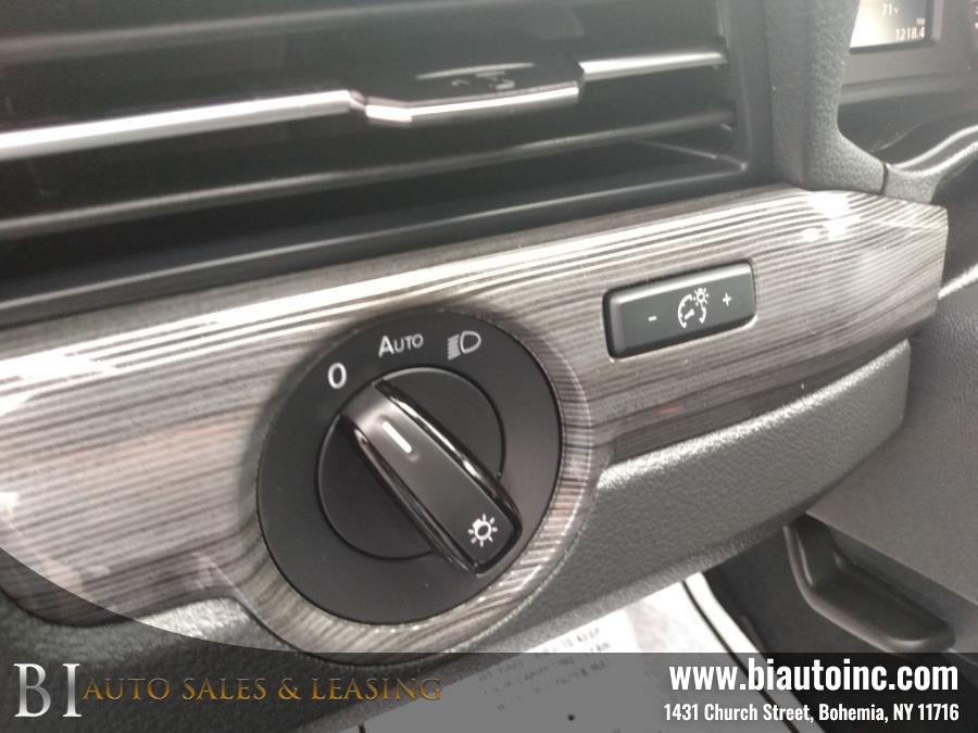 2020 Volkswagen Passat 2.0T SE Auto photo