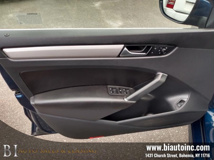 2020 Volkswagen Passat 2.0T SE Auto photo