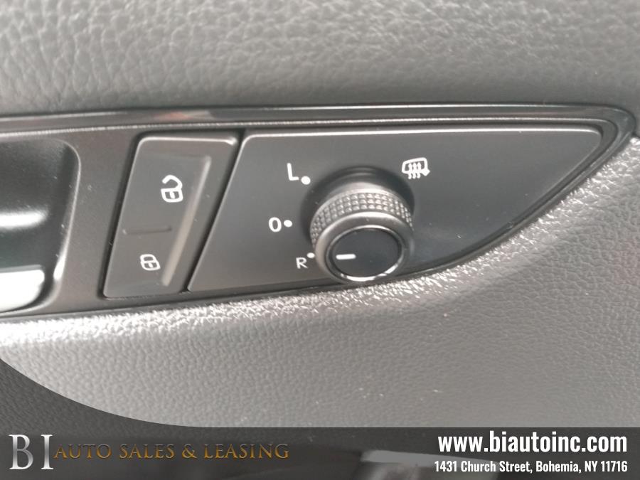 2020 Volkswagen Passat 2.0T SE Auto photo