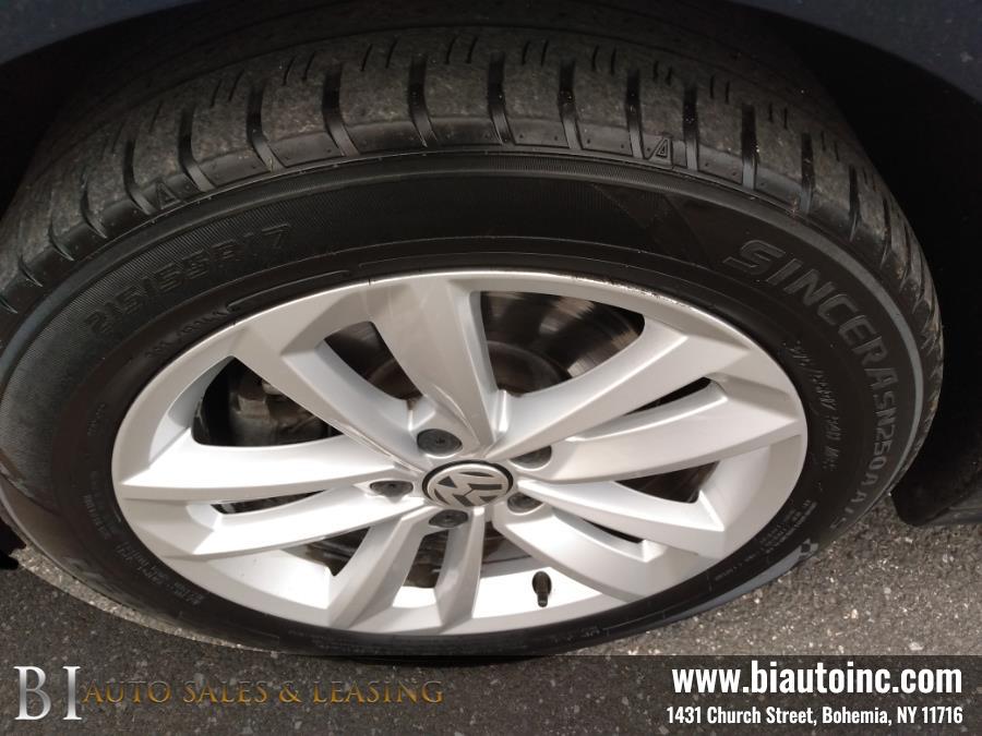 2020 Volkswagen Passat 2.0T SE Auto photo