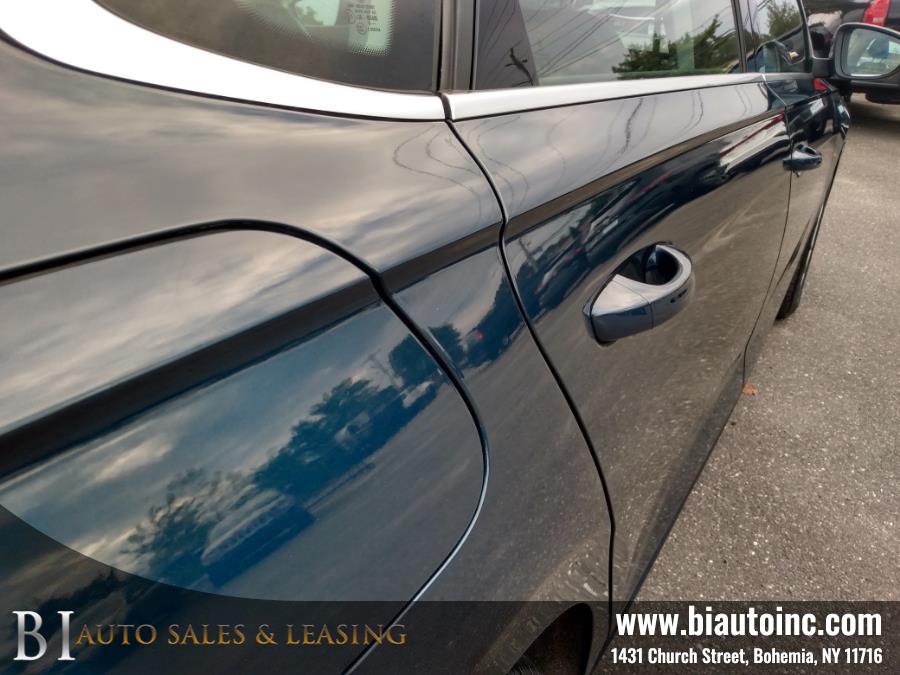 2020 Volkswagen Passat 2.0T SE Auto photo