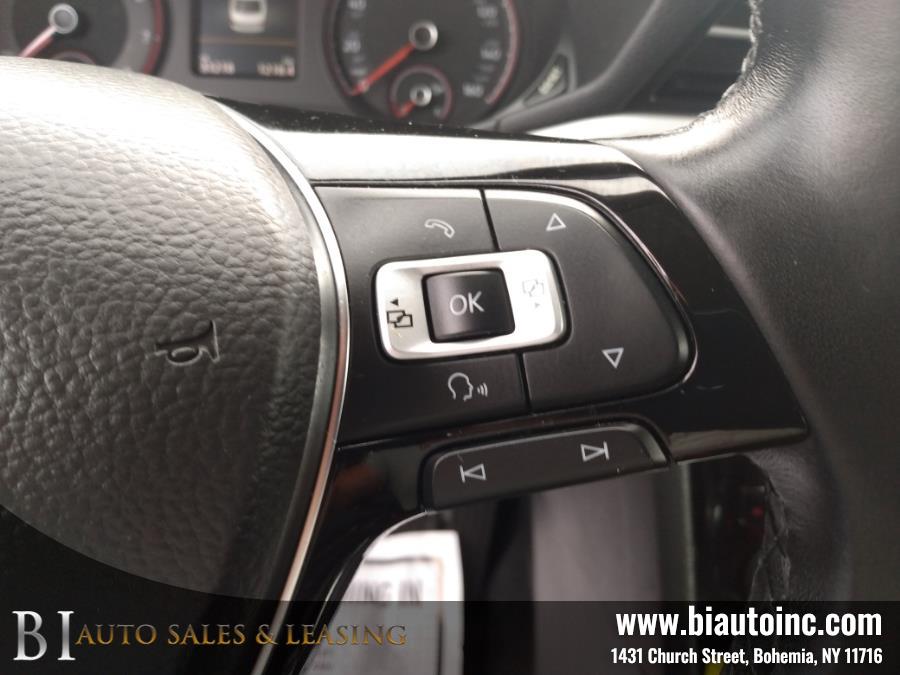 2020 Volkswagen Passat 2.0T SE Auto photo