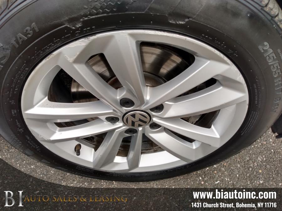 2020 Volkswagen Passat 2.0T SE Auto photo
