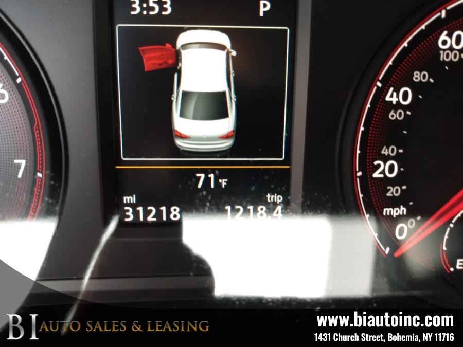 2020 Volkswagen Passat 2.0T SE Auto photo