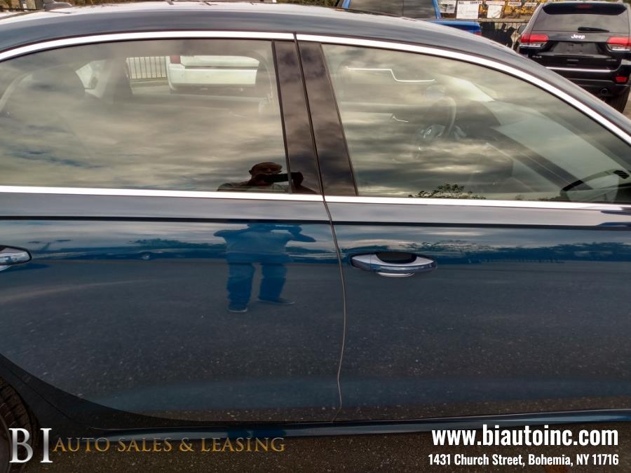 2020 Volkswagen Passat 2.0T SE Auto photo