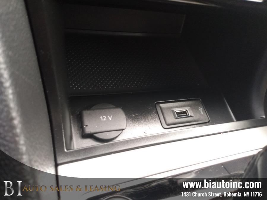 2020 Volkswagen Passat 2.0T SE Auto photo