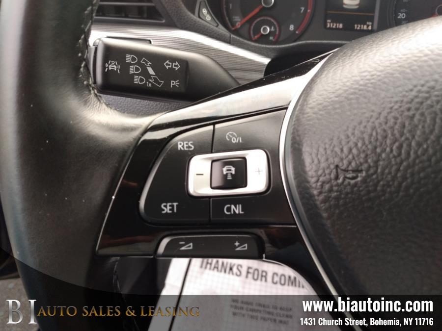 2020 Volkswagen Passat 2.0T SE Auto photo