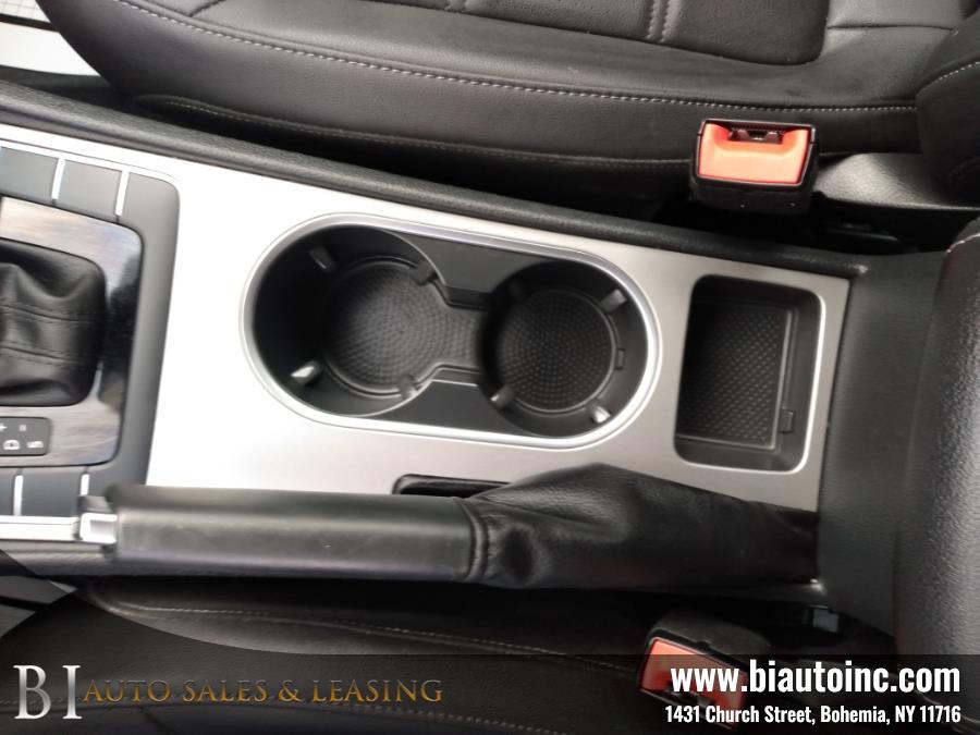 2020 Volkswagen Passat 2.0T SE Auto photo