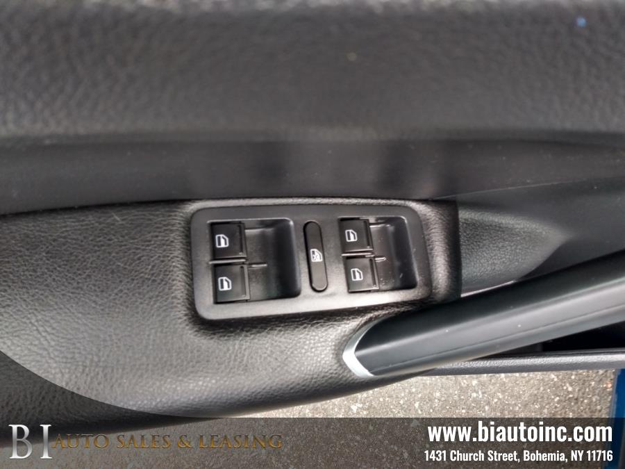 2020 Volkswagen Passat 2.0T SE Auto photo