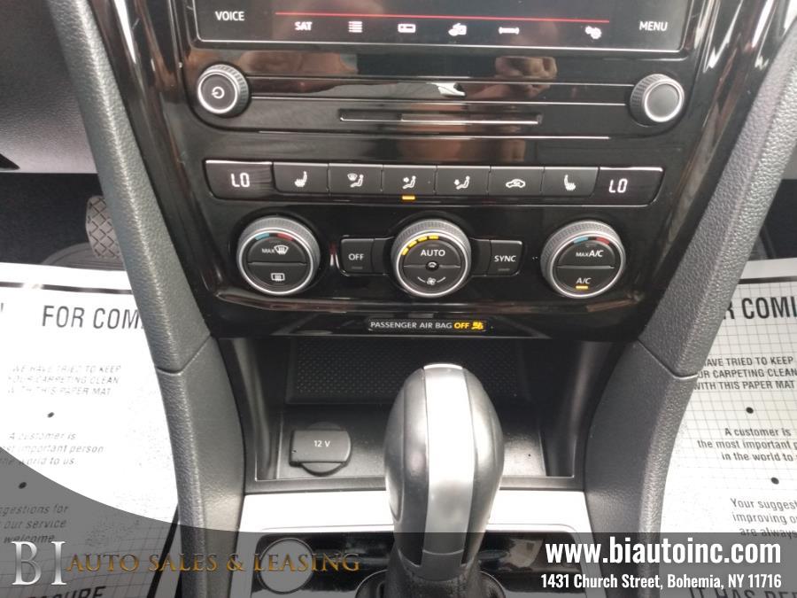 2020 Volkswagen Passat 2.0T SE Auto photo