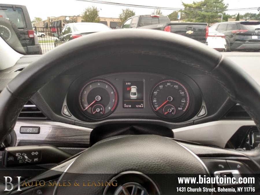 2020 Volkswagen Passat 2.0T SE Auto photo