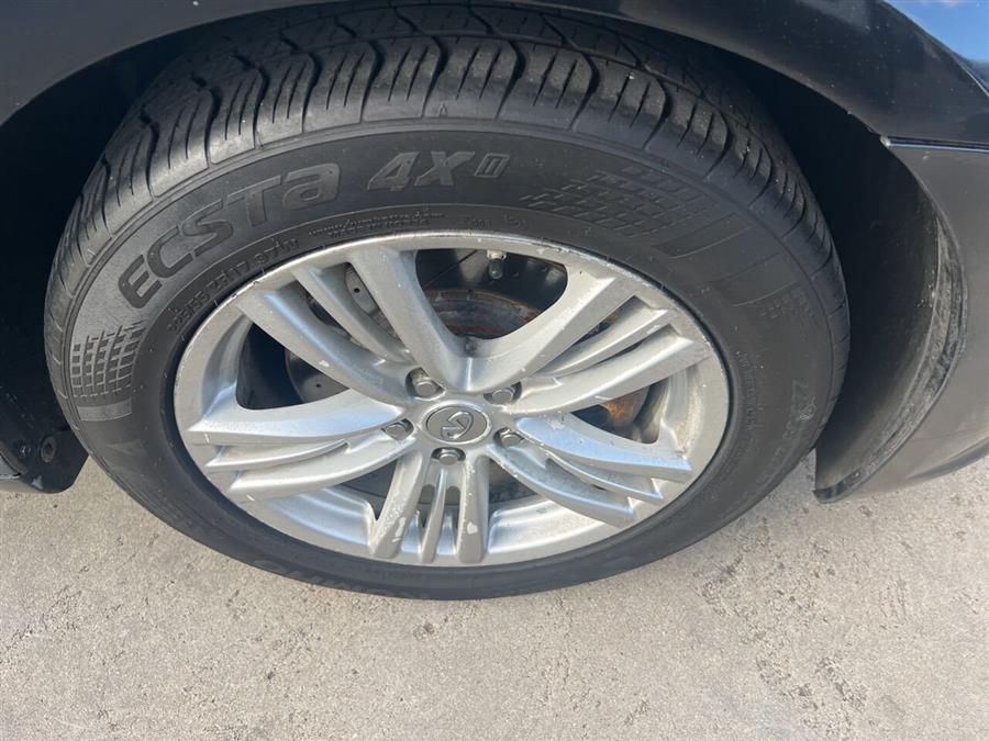 2011 Infiniti MDX x photo