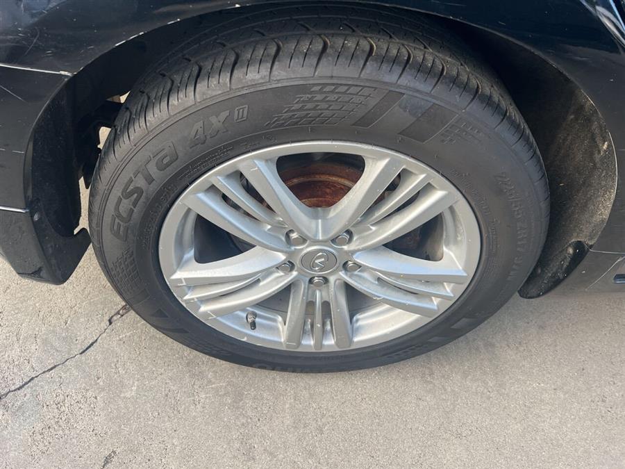2011 Infiniti MDX x photo