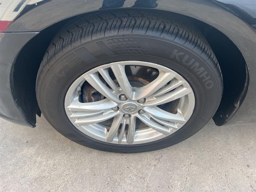 2011 Infiniti MDX x photo