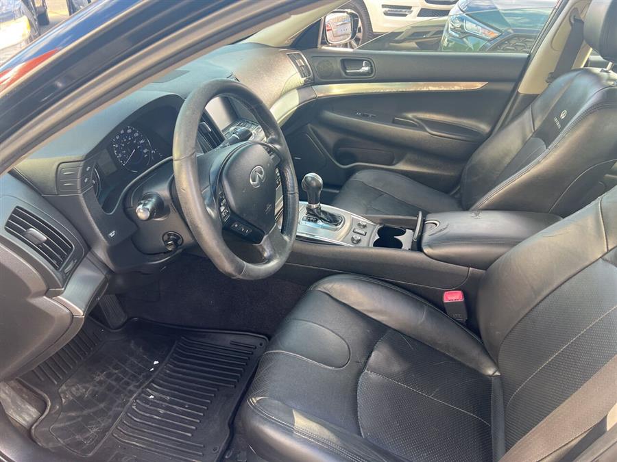2011 Infiniti MDX x photo