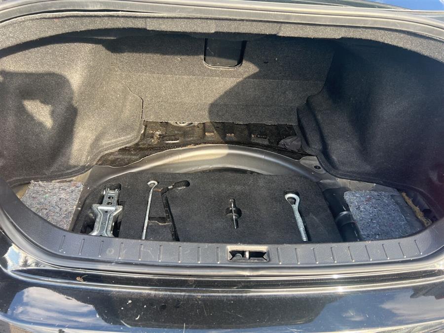 2011 Infiniti MDX x photo