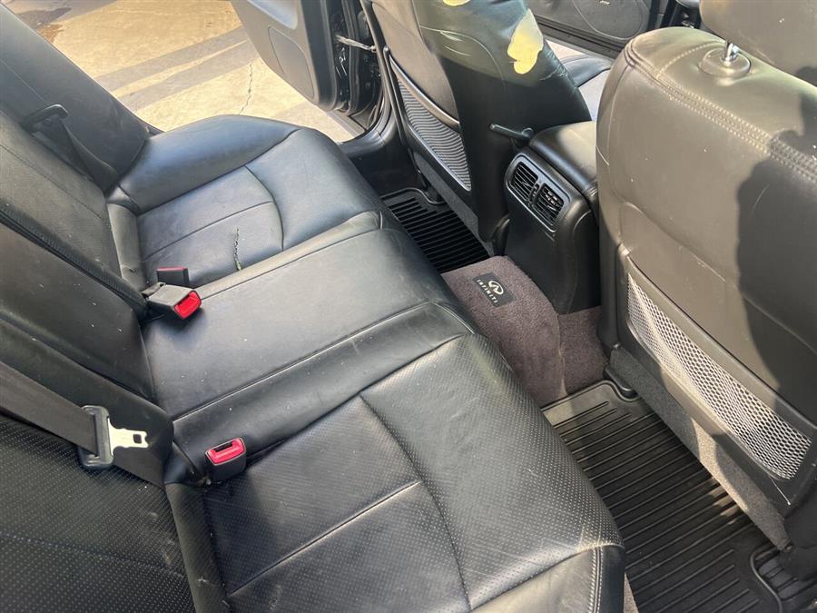 2011 Infiniti MDX x photo