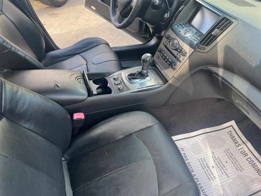 2011 Infiniti MDX x photo