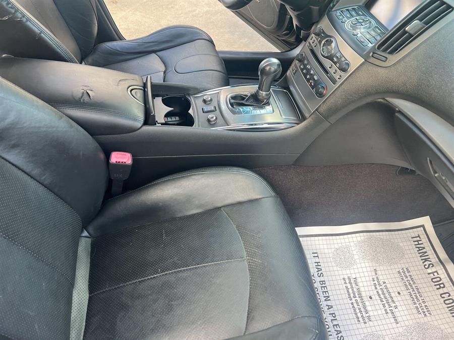 2011 Infiniti MDX x photo
