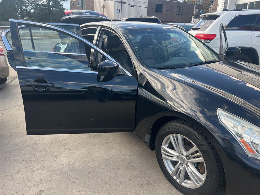 2011 Infiniti MDX x photo