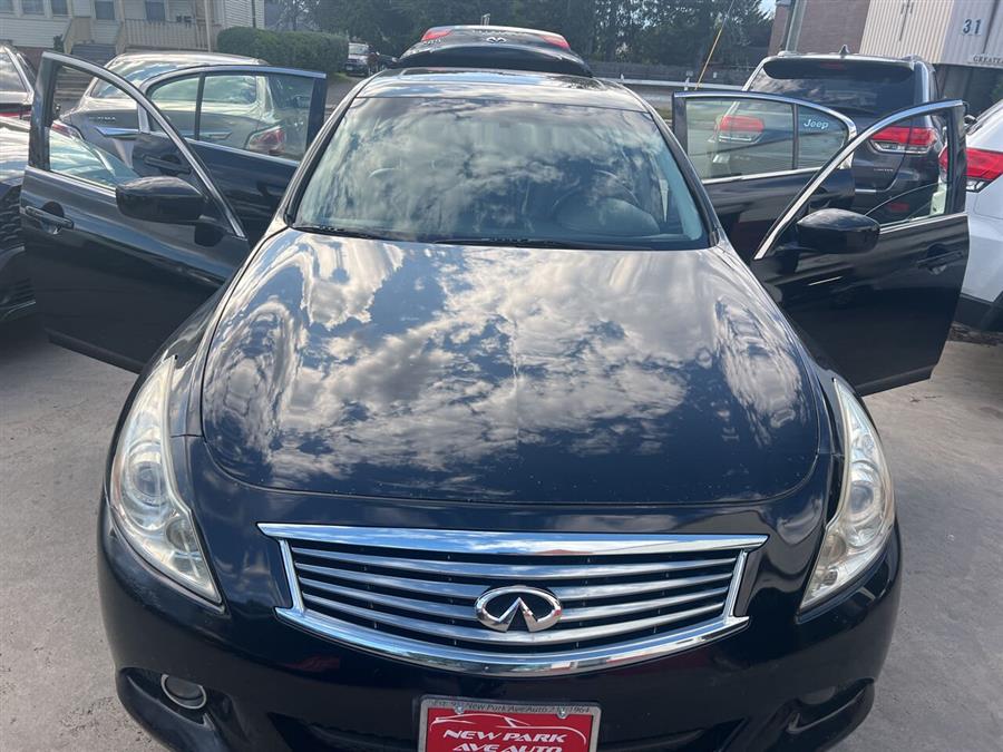 2011 Infiniti MDX x photo