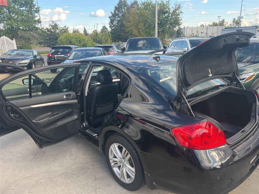 2011 Infiniti MDX x photo