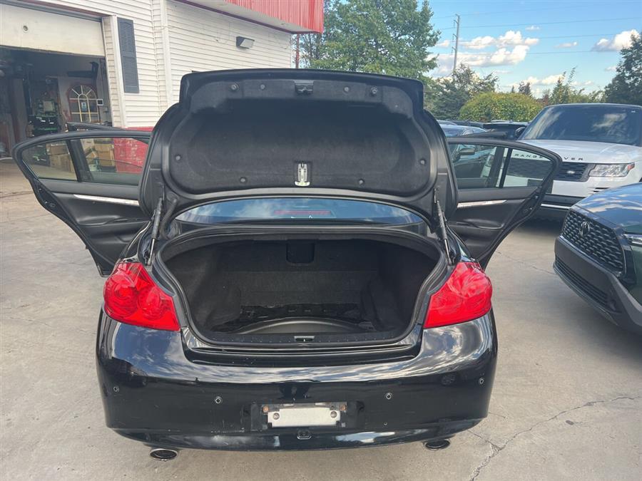 2011 Infiniti MDX x photo