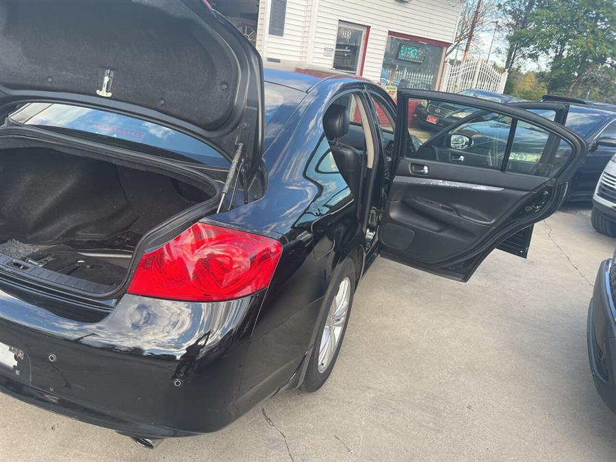 2011 Infiniti MDX x photo