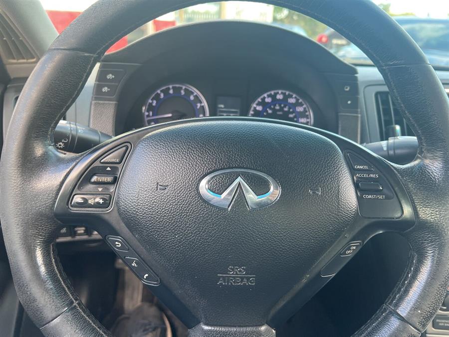 2011 Infiniti MDX x photo