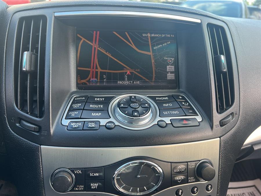 2011 Infiniti MDX x photo