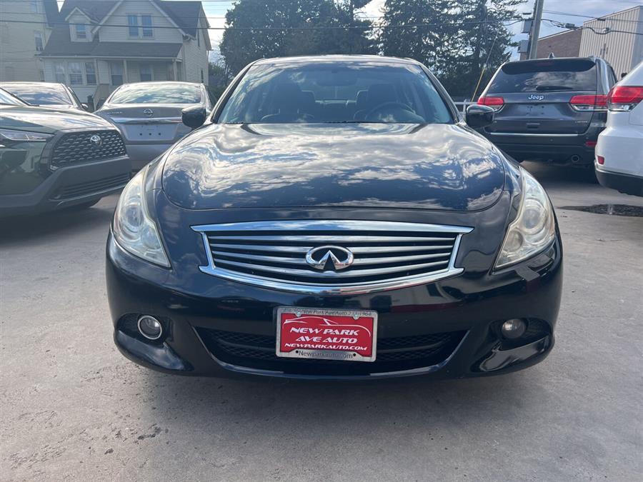 2011 Infiniti MDX x photo