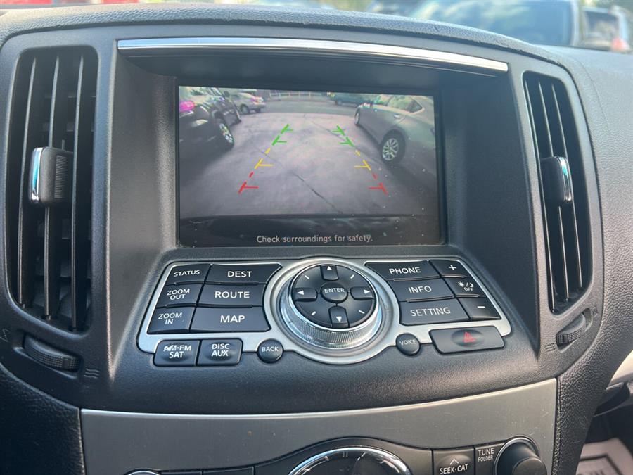 2011 Infiniti MDX x photo