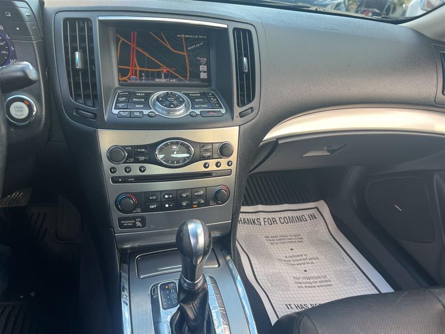 2011 Infiniti MDX x photo