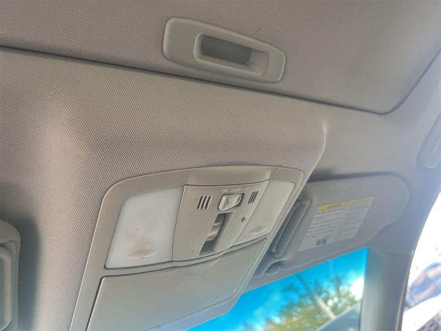 2011 Infiniti MDX x photo
