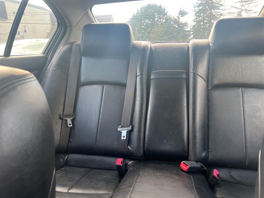 2011 Infiniti MDX x photo