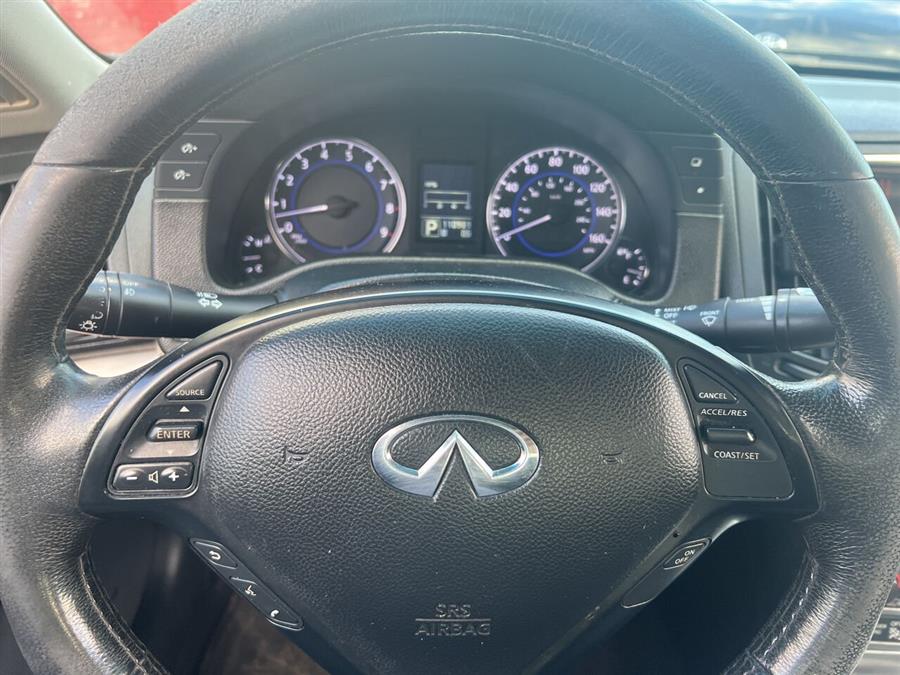2011 Infiniti MDX x photo
