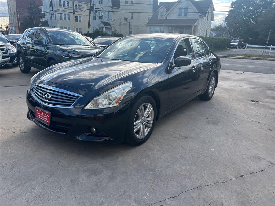 2011 Infiniti MDX x photo