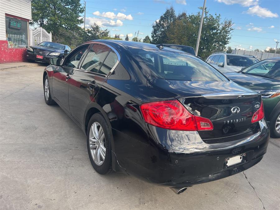 2011 Infiniti MDX x photo