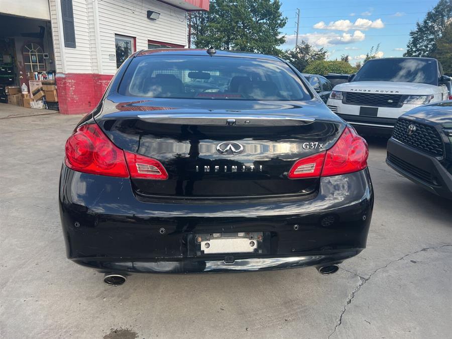 2011 Infiniti MDX x photo