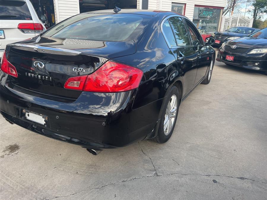 2011 Infiniti MDX x photo