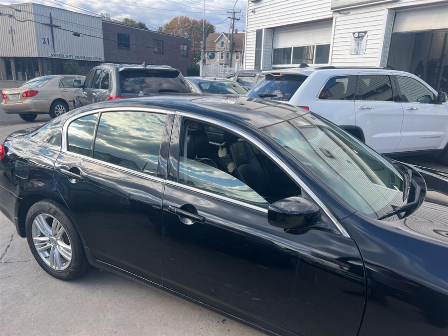 2011 Infiniti MDX x photo
