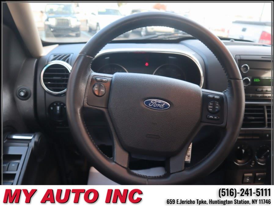 2010 Ford Explorer XLT photo