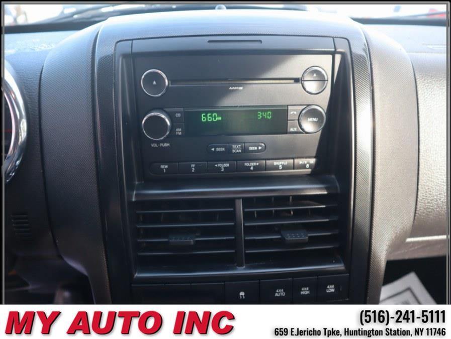 2010 Ford Explorer XLT photo