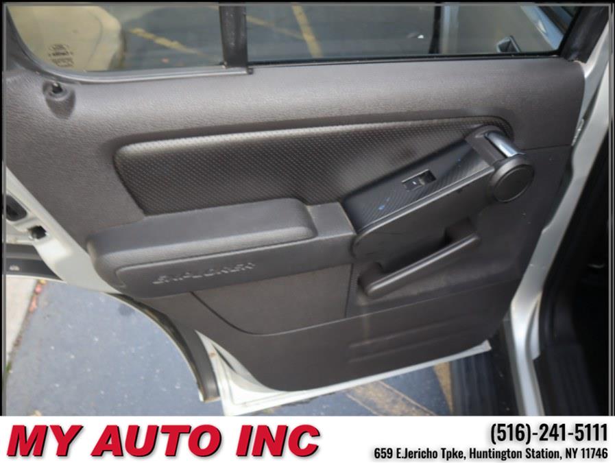 2010 Ford Explorer XLT photo
