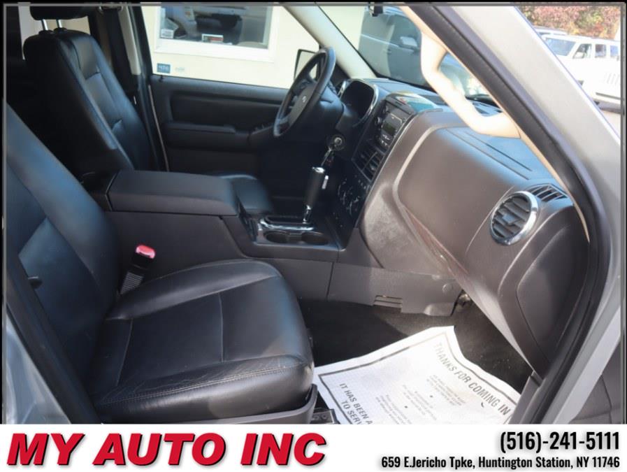 2010 Ford Explorer XLT photo