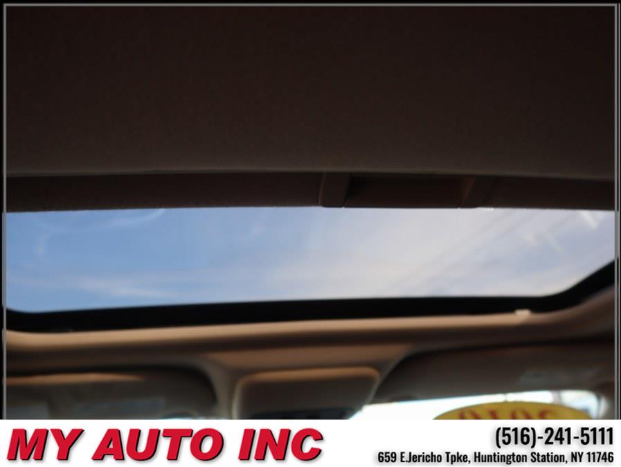2010 Ford Explorer XLT photo